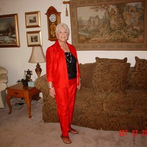 Meet your Posher, Barbara